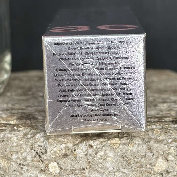 Toyfactory Oatbae Oil‎ Makeup Remover - Picture 8 of 8